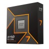 CPU RYZEN 7 9700X AM5 38 GHZ BOX 100-100001404WOF