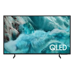 TV 43 SAM 4K UHD QLED SMART LAN DVT2 DVBS2 HDR10 EUROPA