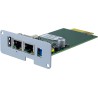 SNMP CS102 SK CARD KEOR SPEDAKER + LEG