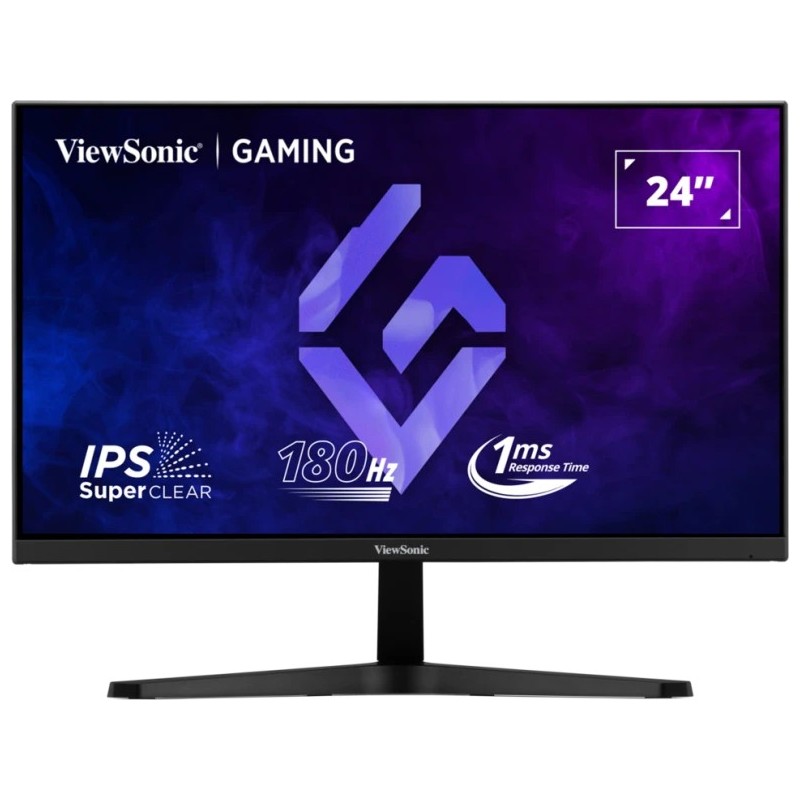 MON 24IPS FHD 1MS 180HZ GAMING G SYNC HDR10 2 X HDMI DP