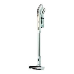 ASPIRAPOLVERE SENZA FILO CORDLESS 2 IN 1 A BATTERIA GSV-150 BIANCO