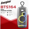ENERGIZER SPEAKER BT + 2400MAH PORTABLE IPX65