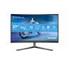 MON 27VA FHD CURVO 03 280HZ GAMING EVNIA 2X HDMI DP REG ALTEZZA