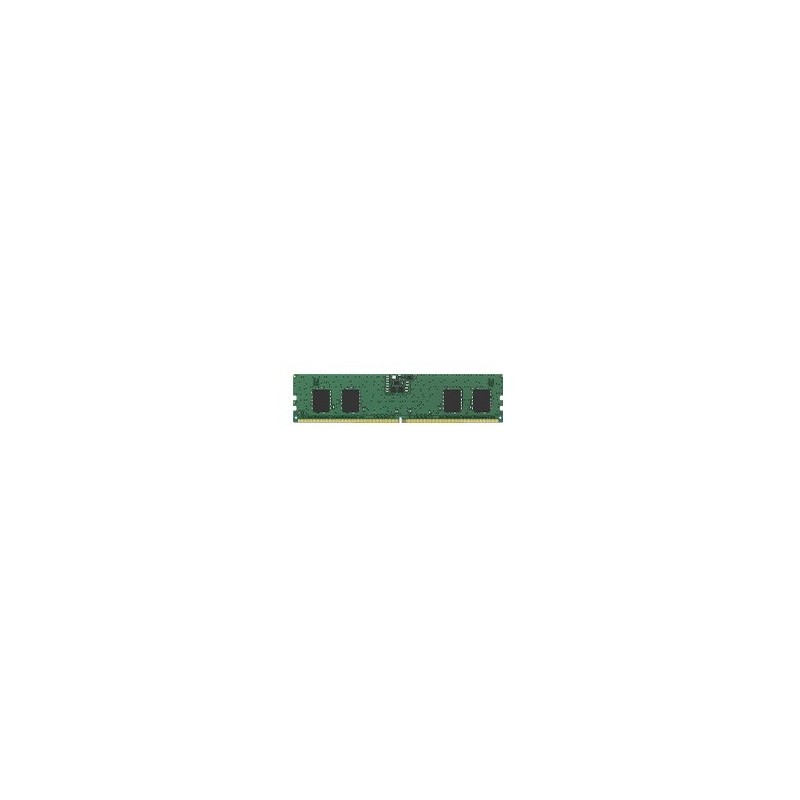 DDR5 8GB 5600 MHZ DIMM KINGSTON CL46