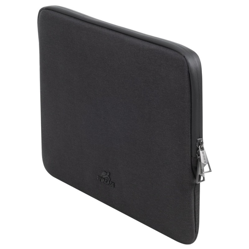CUSTODIA LAPTOP SLEEVE 15616 BK CLARK-ECO LAPTOP 15-16 SLEEVE BLACK