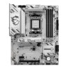 MB MSI B850 GAMING PLUS WIFI6E AM5 4DDR5 4PCIE 4M2 4SATA DPTYPE-C