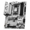 MB MSI B850 GAMING PLUS WIFI6E AM5 4DDR5 4PCIE 4M2 4SATA DPTYPE-C