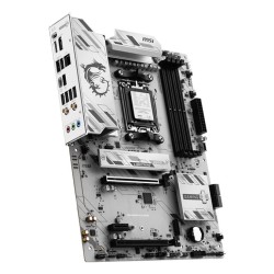 MB MSI B850 GAMING PLUS WIFI6E AM5 4DDR5 4PCIE 4M2 4SATA DPTYPE-C