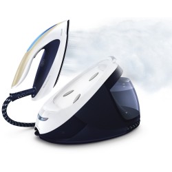 FERRO DA STIRO PHILIPS CALDAIA GC9650 2400W 75BAR 500GRAMMI