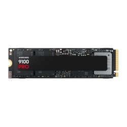HARD DISK SSD 2TB 9100 PRO M2 NVME MZ-VAP2T0BW