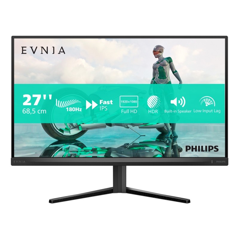 MON 27IPS 2HDMI DP MM 180HZ 05MS PHILIPS 27M2N3200S00 MM