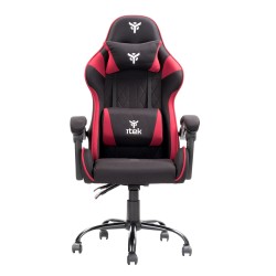 SEDIA RHOMBUS FF10 GAMING CHAIR - NERAROSSA ITCGFF10BR
