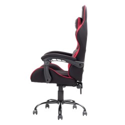 SEDIA RHOMBUS FF10 GAMING CHAIR - NERAROSSA ITCGFF10BR