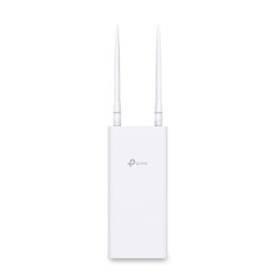 ROUTER 4G WIFI 300MBPS OUTDOOR LTE 2ANT +1 FAST ETH POE