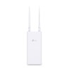 ROUTER 4G WIFI 300MBPS OUTDOOR LTE 2ANT +1 FAST ETH POE