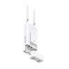 ROUTER 4G WIFI 300MBPS OUTDOOR LTE 2ANT +1 FAST ETH POE