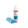 ROLINE TFT CLEANER WITH MICROFIBER CLOTH 250 MLS