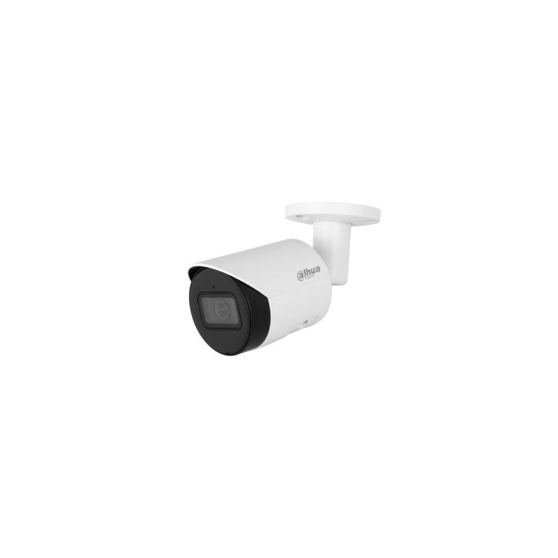 TELECAMERA SORVEGLIANZA 2MP IP BULLET 28MM IPC-HFW2241S-S POE