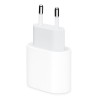 ALIMENTATORE APPLE USB-C 20W  2025 PER TUTTI GLI IPHONE 131415PRO