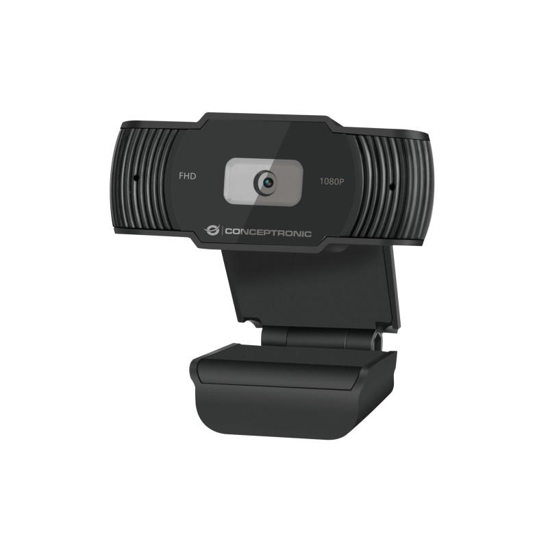 WEB CAM HD AMDIS04B 1080P FULL HD