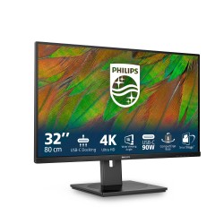 MON 32VA UHD 4K HDMI DP USBC MM 32B1U390000 REG ALT PIVOT