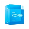 CPU CORE I3-13100F RAPTOR LAKE SOCKET 1700 BX8071513100F - BOX