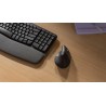 MOUSE LIFT LOG VERTICAL ERGO WLESS LOGITECH RF+BLUETOOTH 4000DPI