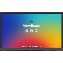 MON 75 TOUCH 50TOCCHI 16GB 128GB USBC HDMI USB MM CAST ANDR14 EDLA