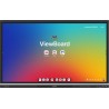 MON 75 TOUCH 50TOCCHI 16GB 128GB USBC HDMI USB MM CAST ANDR14 EDLA