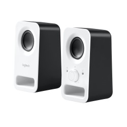SPEAKER LOG Z150 20 BIANCO SNOW T WHITE 6 W