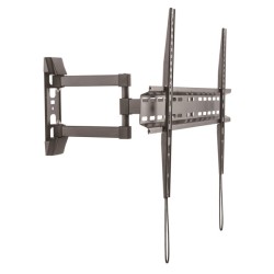 STAFFA SUPPORTO A PARETE N114 24LU070