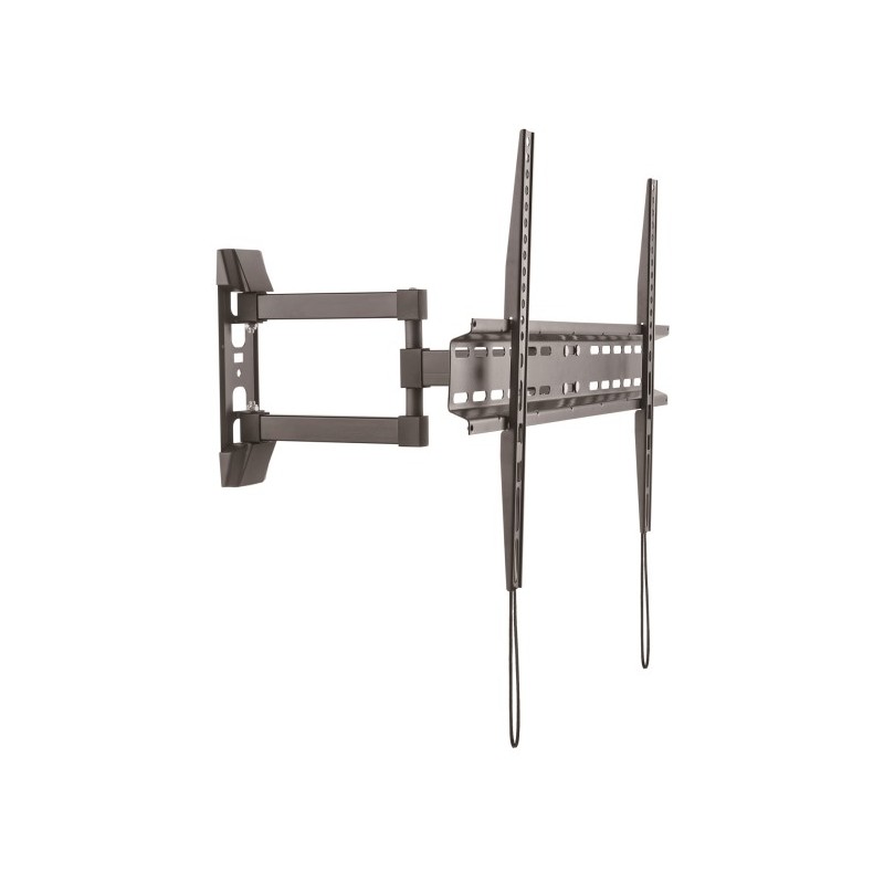 STAFFA SUPPORTO A PARETE N114 24LU070