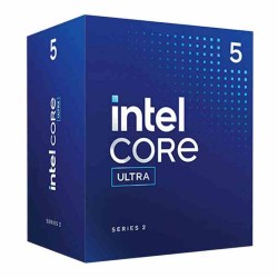 CPU CORE ULTRA 5 225F SOCKET 1851 BX80768225F - BOX
