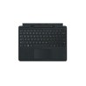 CUSTODIA TASTIER SURFACE PRO 8910 CON SLIM PEN 2 INCLUSA BLACK
