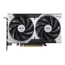 VGA MSI RTX 5050 8GB VENTUS 2X OC 8GB GDDR6 HDMI3DP