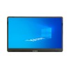 PC LCD 215 ALL IN ONE POS I3-1125 G4 8256 TOUCH WINDOWS 11 PRO NERO PY2231