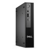 PC I5 8GB 512GB W11P MFF 1Y QCM1250 I5-14500T DELL PRO MICRO QCM1250