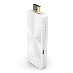 BENQ DONGLE WIRELESS QCAST MIRROR QP30 FHD IOS ANDROID WIN MAC CHROME