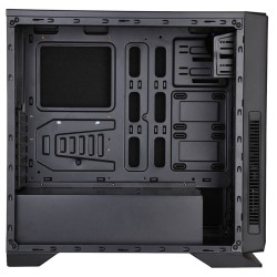 CASE GAMING SYLENT 07 ITGCSY07E - NO ALIMENTATORE - NERO