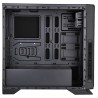 CASE GAMING SYLENT 07 ITGCSY07E - NO ALIMENTATORE - NERO