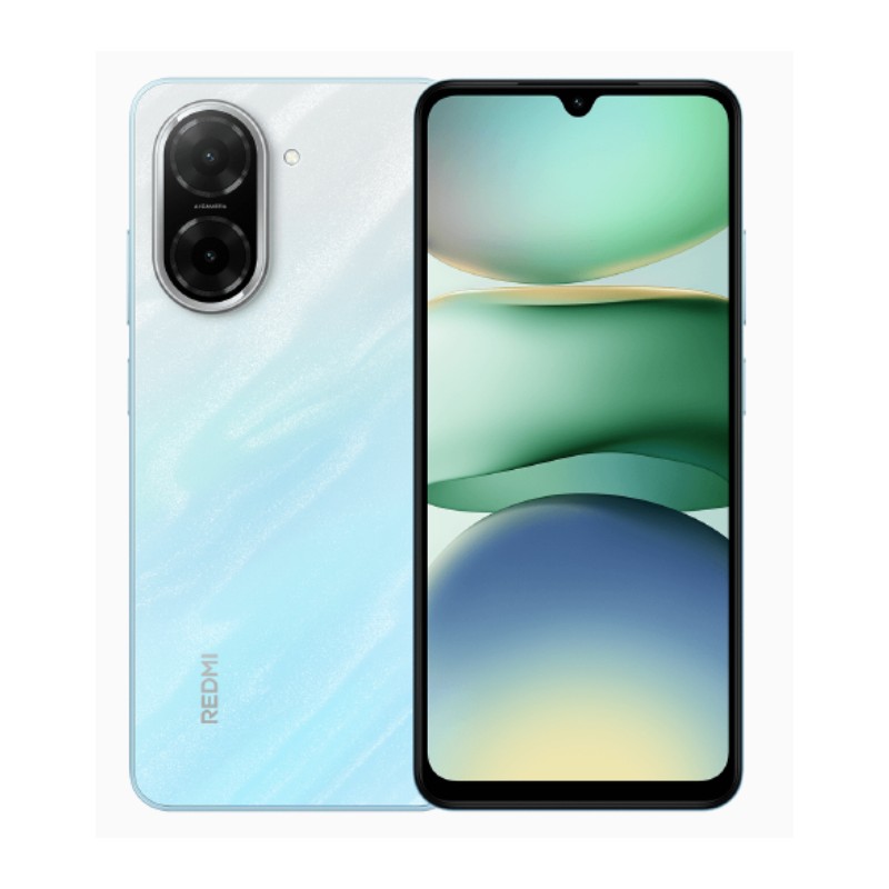 SM XIAOMI REDMI A5 BLUE DS EU 688 4+128GB