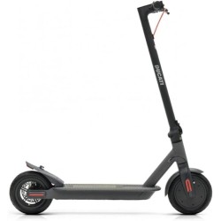 MONOPATTINO SCOOTER ELETTRICO PRO I EVO ADVANCED SAFETY NERO DU-MO-230003