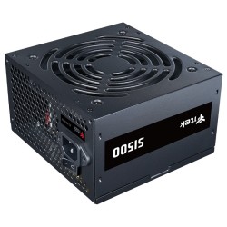 ALIMENTATORE SI500 500 WATT ITPSESI500 80 PLUS