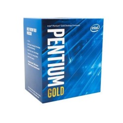 CPU PENTIUM G6600 SK 1200 BOX BX80701G6600