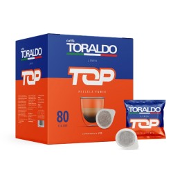 CIALDE ESE 44MM LINEA TOP MISCELA FORTE 80 PZ 106128