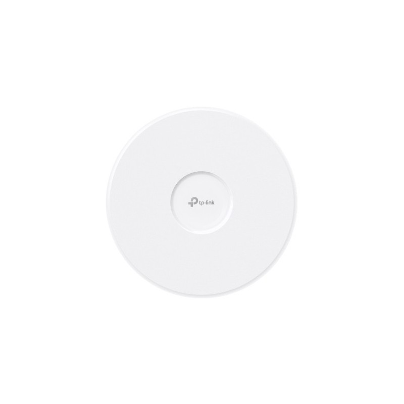 ACCESS POINT BE3600 DUALBAND WIFI7 1P 1X25G RJ45 PORT OMADA