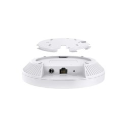 ACCESS POINT BE3600 DUALBAND WIFI7 1P 1X25G RJ45 PORT OMADA