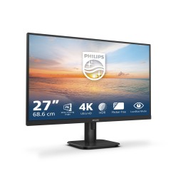 MONITOR 27 27E1N1800A00 LED ULTRA HD 4K MULTIMEDIALE