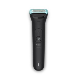 PHILIPS MULTIGROOM RASOIO CORPO BG747015 WET DRY SERIE 7000O