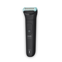 PHILIPS MULTIGROOM RASOIO CORPO BG747015 WET DRY SERIE 7000O